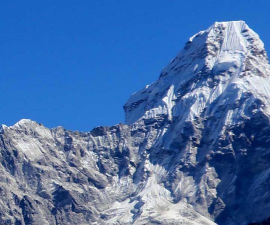 ama dablam