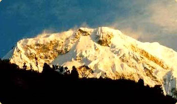 Annapurna Exp