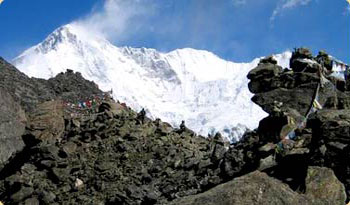 Cho Oyu