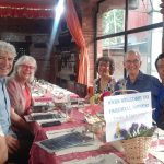 Holly Anne and Graham William Drake