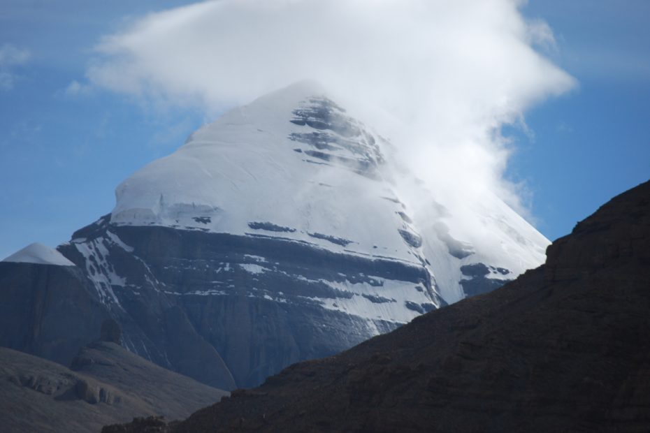 kailash