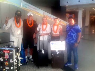 Diwali Visit to Nepal