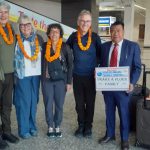 Lance and Judy Floer