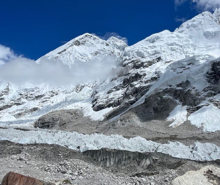 Luxury Everest base camp trek