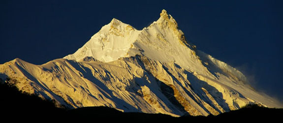 Manaslu Expedition