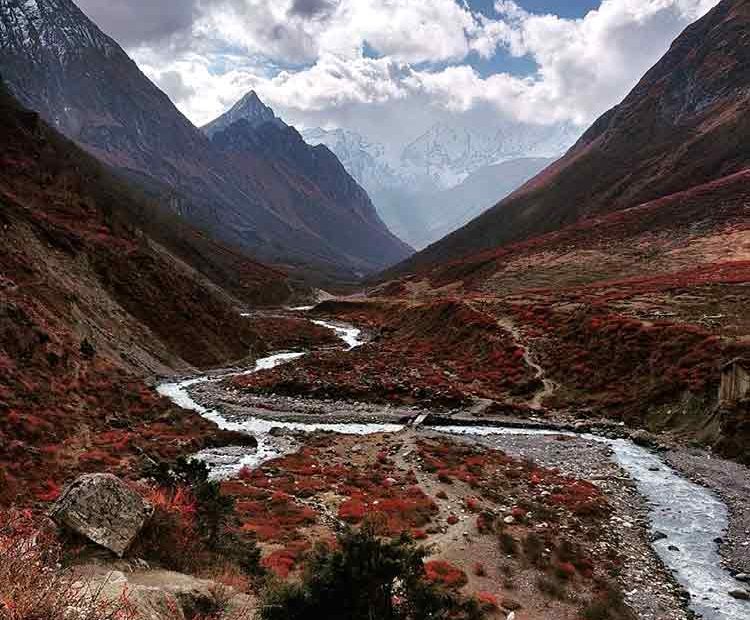 manaslu