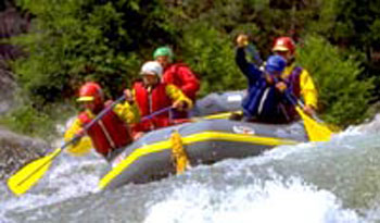 Marshyangdi Rafting-6
