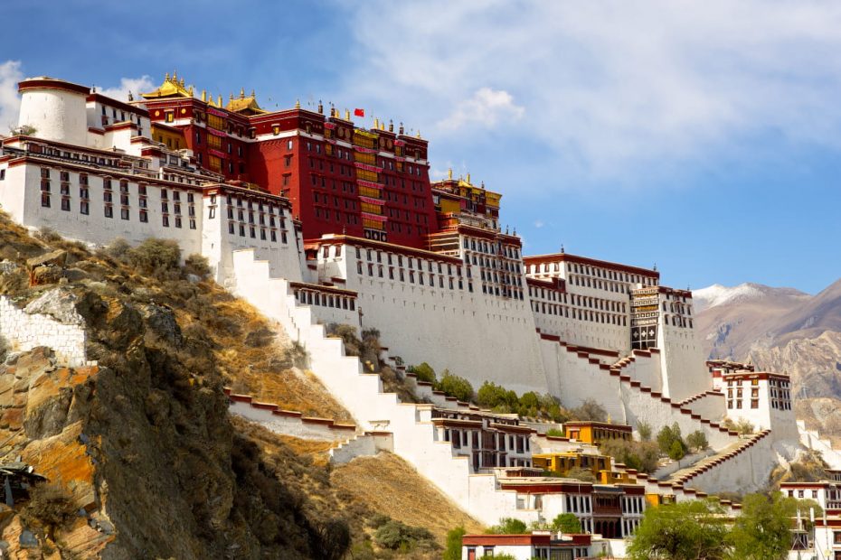 potala