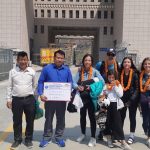 Ryan Shoemaker family