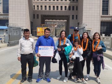 Ryan Shoemaker family