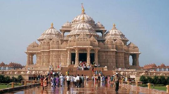 Tours In India Photo