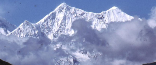 Tukuche Peak Expedition